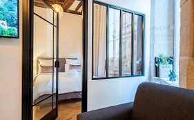 Gembnb Luxury Apartments - Residence Timbaud Paris-Oberkampf